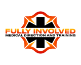 https://www.logocontest.com/public/logoimage/1683201045Fully Involved Medical Direction and Training8.png